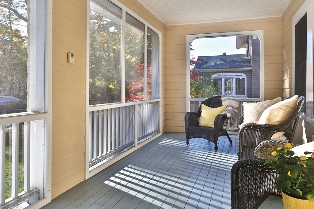 43 Williston Road Newton, MA 02466 - Photo 3 of 13 Gallery Image 3