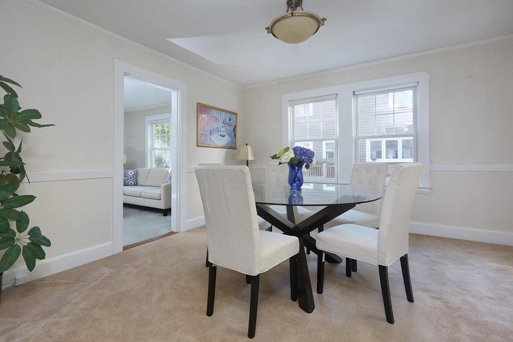 43 Williston Road Newton, MA 02466 - Photo 6 of 13 Gallery Image 6