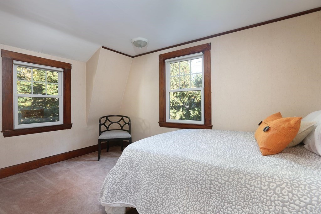 43 Williston Road Newton, MA 02466 - Photo 10 of 13 Gallery Image 10