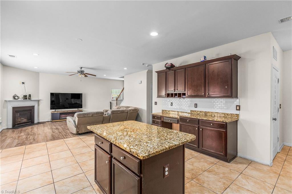 3275 Grandview Club Road Pfafftown, NC 27040 - Photo 12 of 29 Gallery Image 12