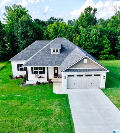 $339,000 | 118 County Road 1081, Clanton, AL 35046