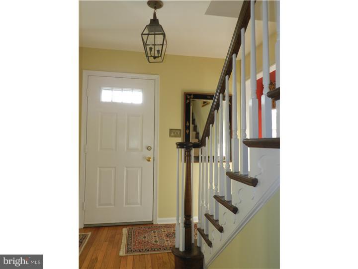 10 Gingerwood Road Malvern, PA 19355 - Photo 14 of 25 Foyer