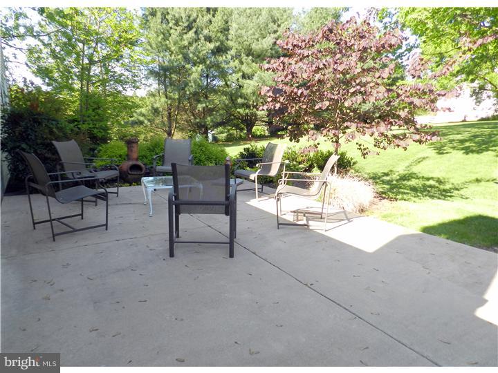 10 Gingerwood Road Malvern, PA 19355 - Photo 22 of 25 Patio