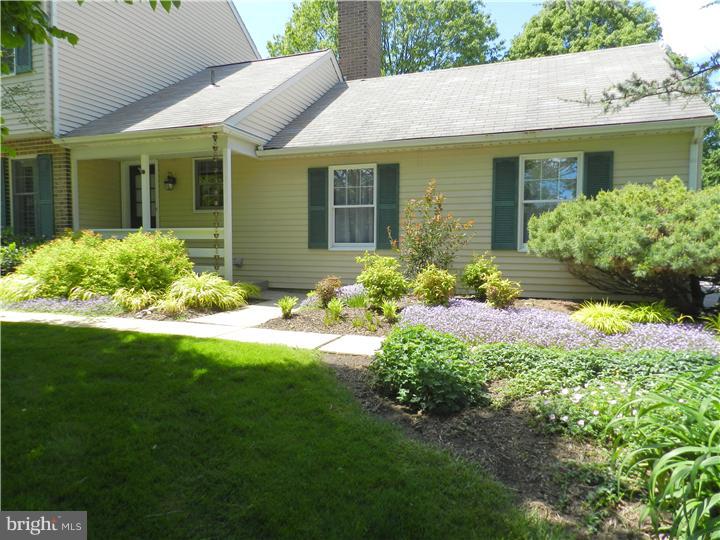 10 Gingerwood Road Malvern, PA 19355 - Photo 4 of 25 Exterior Front