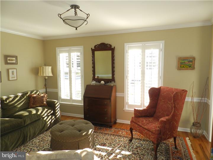 10 Gingerwood Road Malvern, PA 19355 - Photo 5 of 25 Dining Room