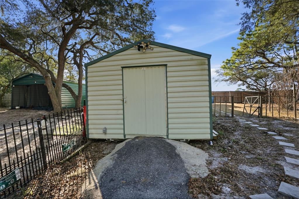 9727 Lake Drive Weeki Wachee, FL 34613 - Photo 26 of 32
