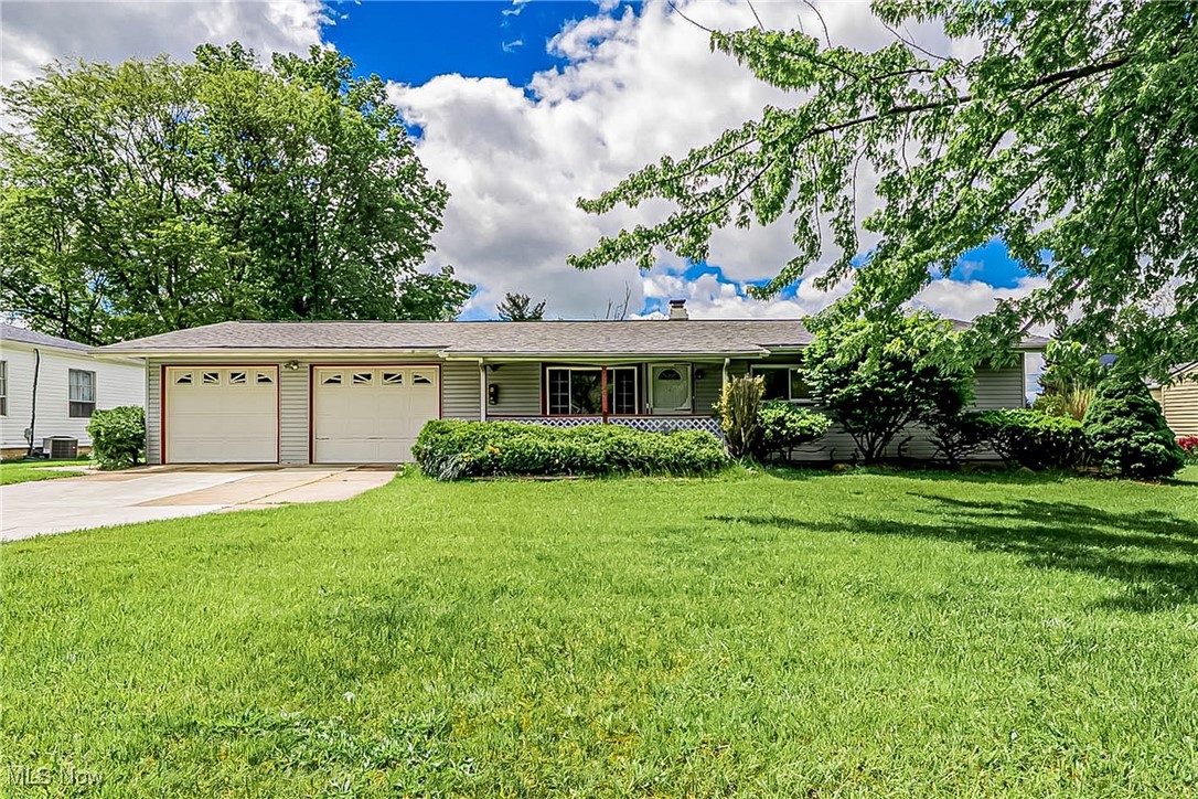 23340 Comstock Road Bedford, OH 44146 - Photo 1 of 44 Gallery Image 1