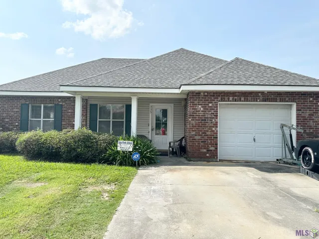 $226,900 | 335 Monarch Drive, Houma, LA 70364