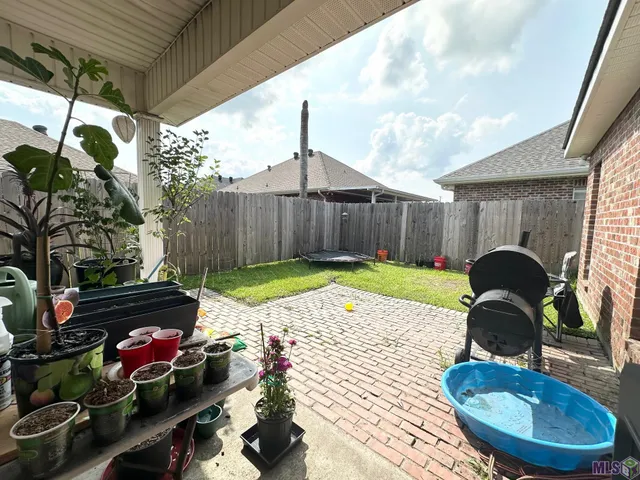 $226,900 | 335 Monarch Drive, Houma, LA 70364