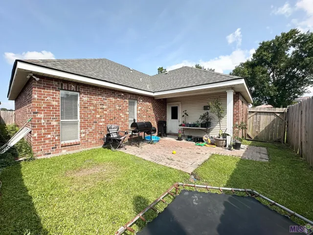 $226,900 | 335 Monarch Drive, Houma, LA 70364
