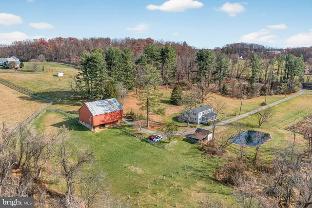 $699,000 | 16306 Trenton Road, Upperco, MD 21155