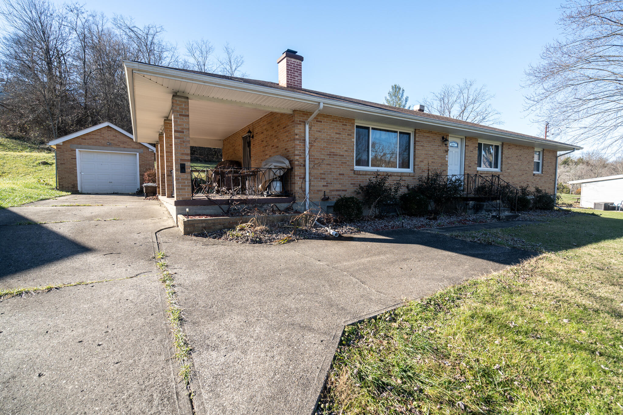 6166 4 Mile Road Melbourne, KY 41059 - Photo 31 of 34 Gallery Image 31