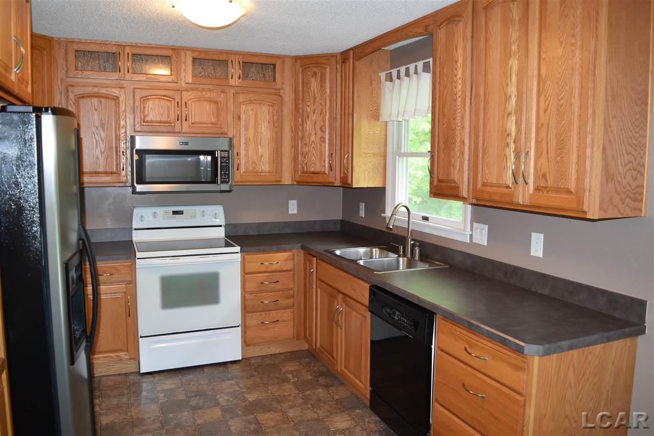 985 Riverside Avenue Adrian, MI 49221 - Photo 4 of 25 Kitchen