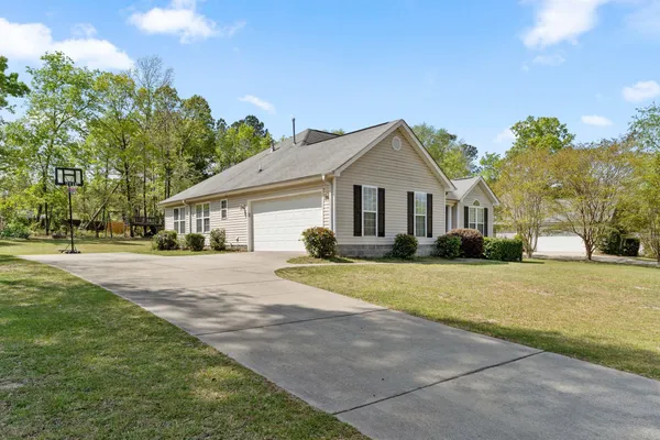 $297,000 | 15 Timothy Crossing Court, North Augusta, SC 29860