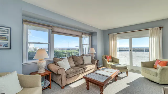 a kitchen with a sink stove and refrigerator