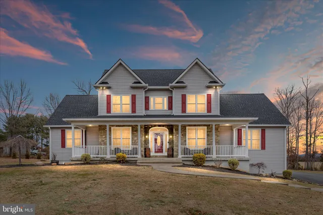 $775,000 | 152 Laura Lane, Front Royal, VA 22630