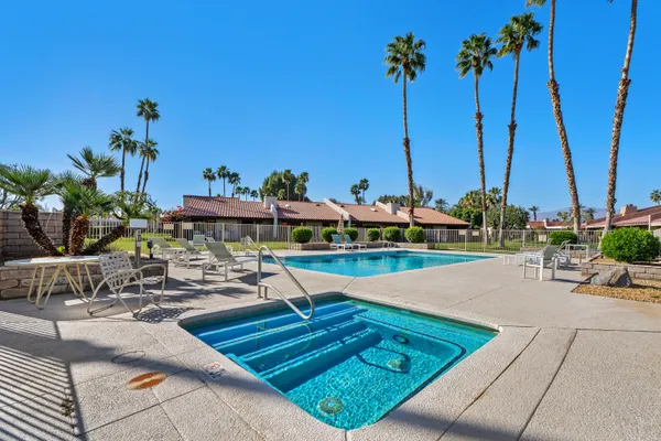 $455,000 | 78761 Montego Circle, Bermuda Dunes, CA 92203