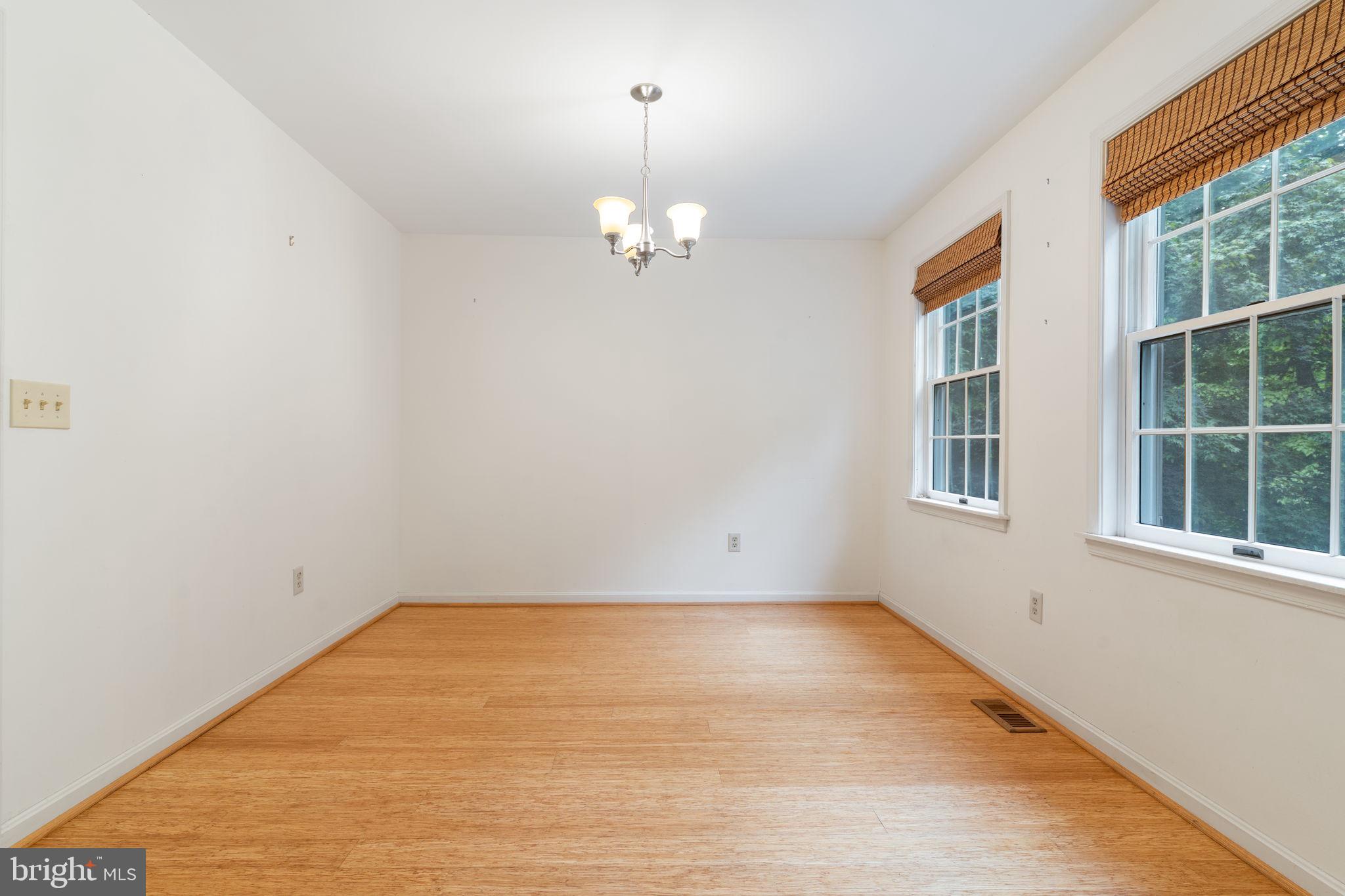 4325 Willows Road Chesapeake Beach, MD 20732 - Photo 9 of 64 Dining Room
