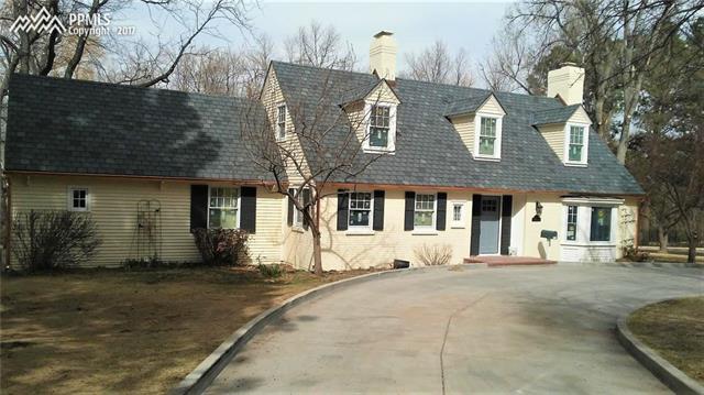 8 Pourtales Road Colorado Springs, CO 80906 - Photo 1 of 2 Gallery Image 1