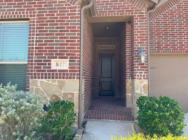 $2,200 | 822 Susan Street, Anna, TX 75409