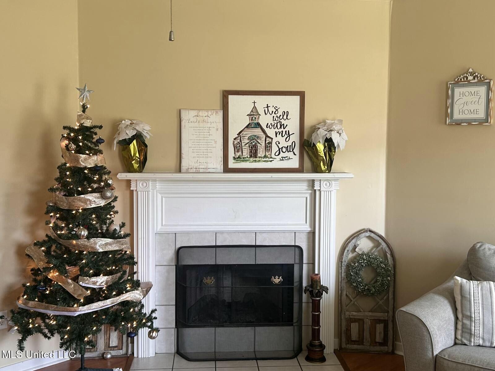 1840 Jack Johnson Road Terry, MS 39170 - Photo 2 of 18 image000004