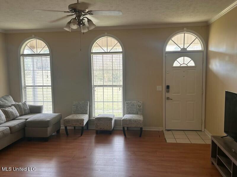 1840 Jack Johnson Road Terry, MS 39170 - Photo 3 of 18 image000001 2