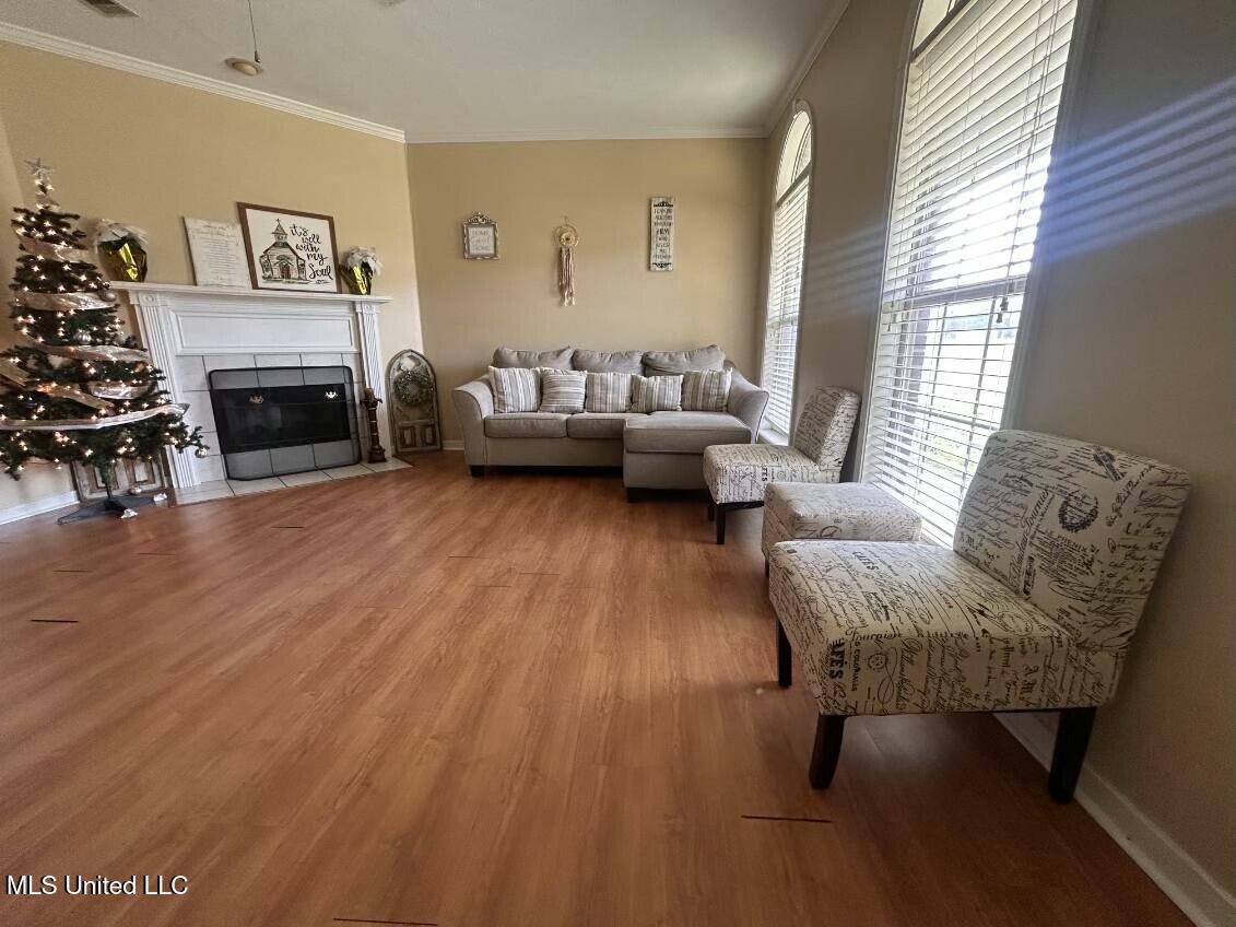 1840 Jack Johnson Road Terry, MS 39170 - Photo 4 of 18 image000008