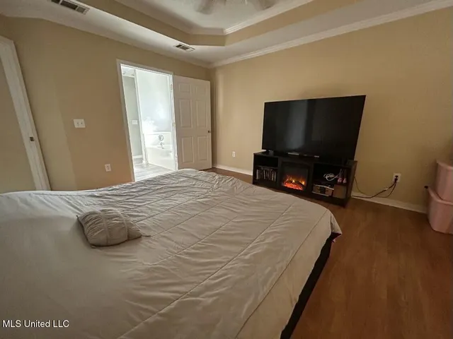 $291,500 | 1840 Jack Johnson Road, Terry, MS 39170