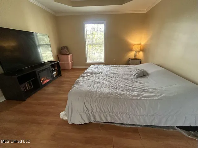 $291,500 | 1840 Jack Johnson Road, Terry, MS 39170