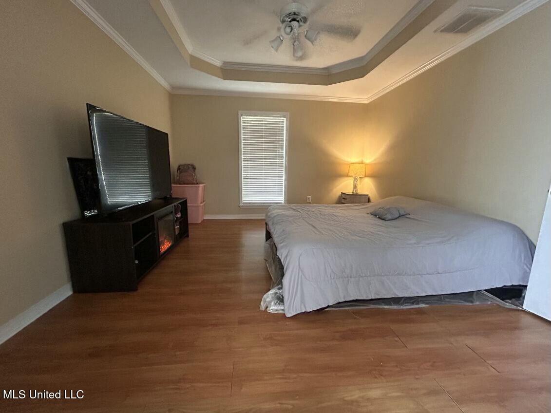 1840 Jack Johnson Road Terry, MS 39170 - Photo 10 of 18 image000007