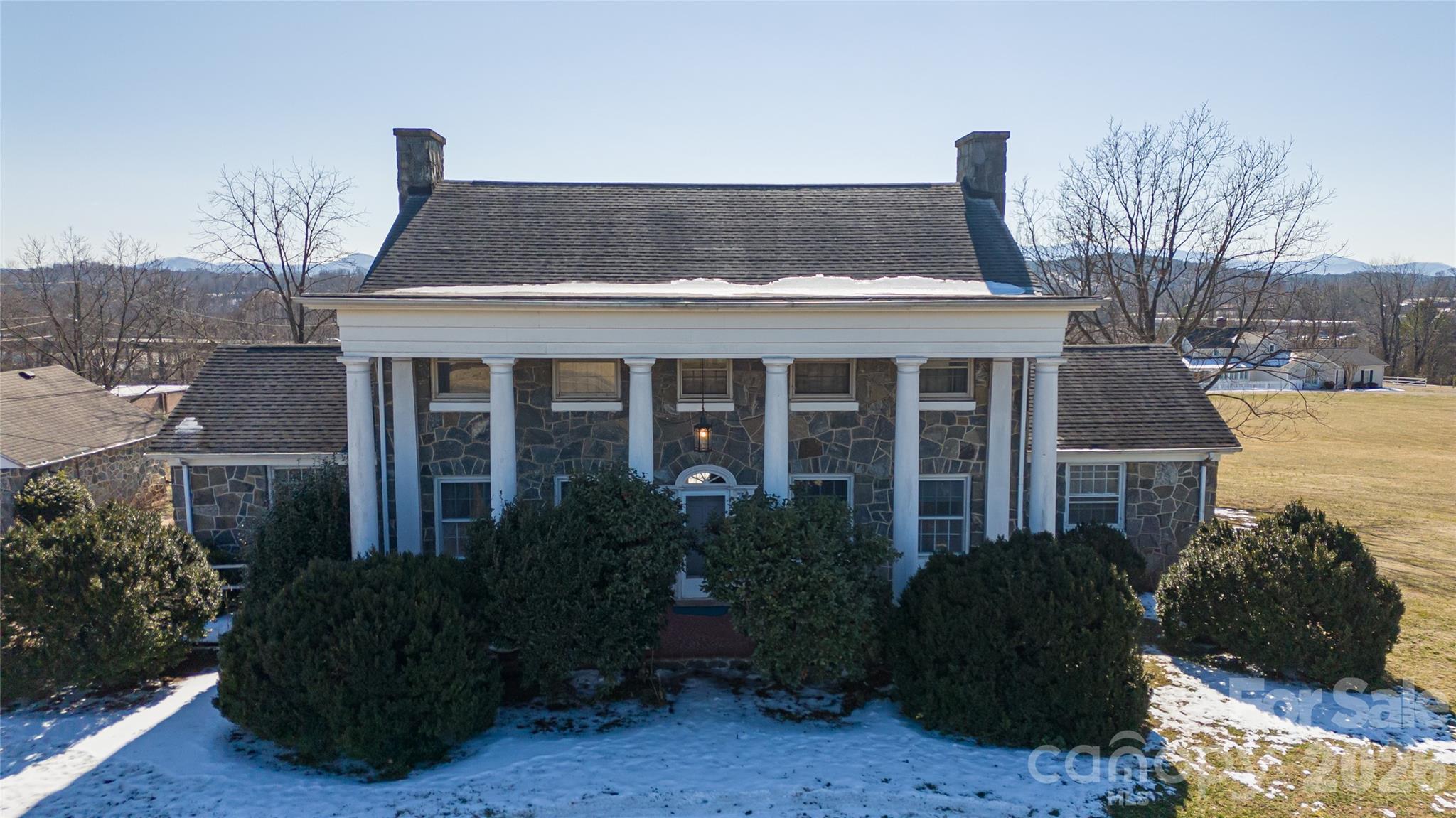 615 Carbon City Road Morganton, NC 28655 - Photo 3 of 42