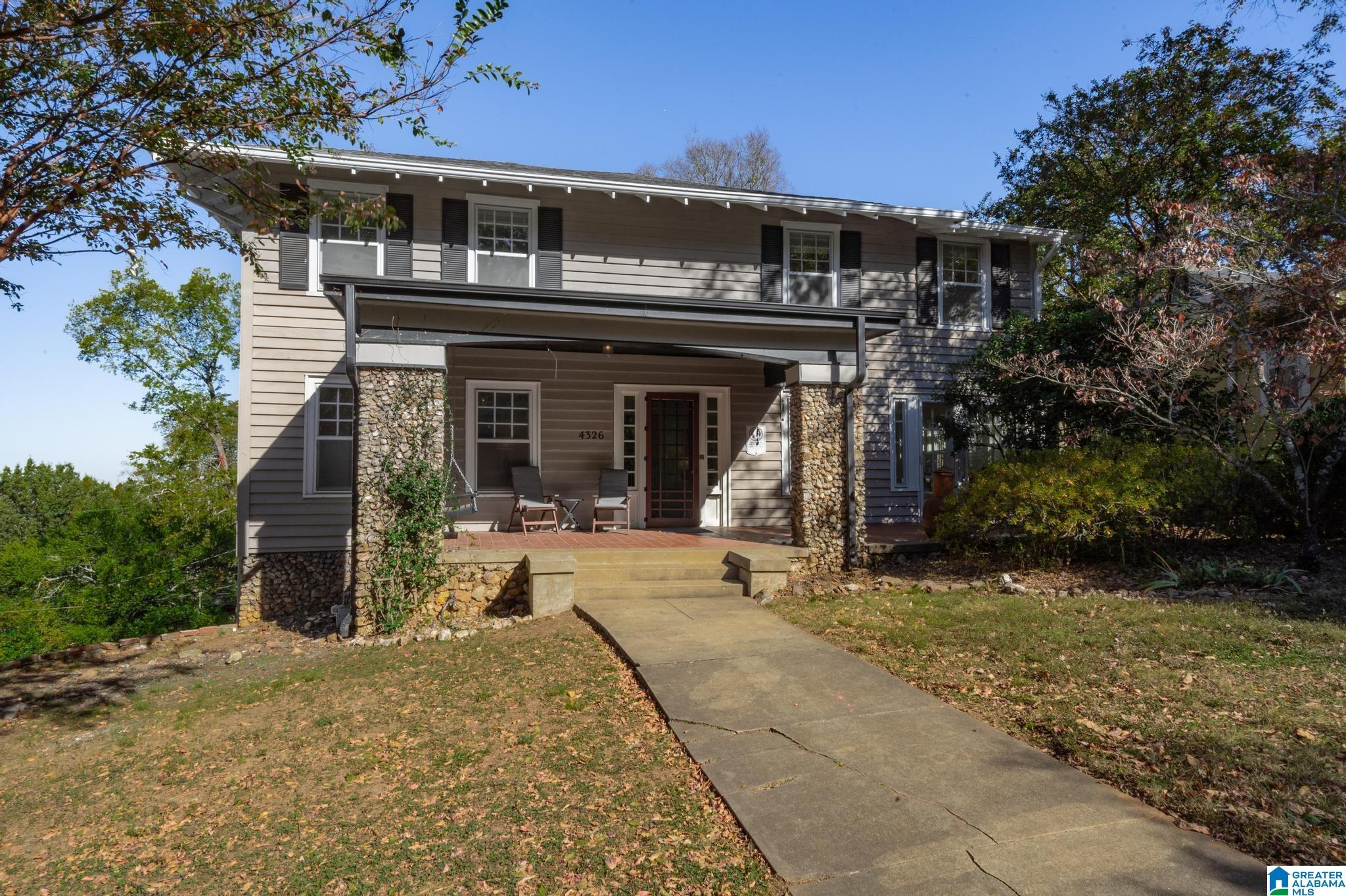 4326 Cliff Road South Birmingham, AL 35222 - Photo 4 of 51