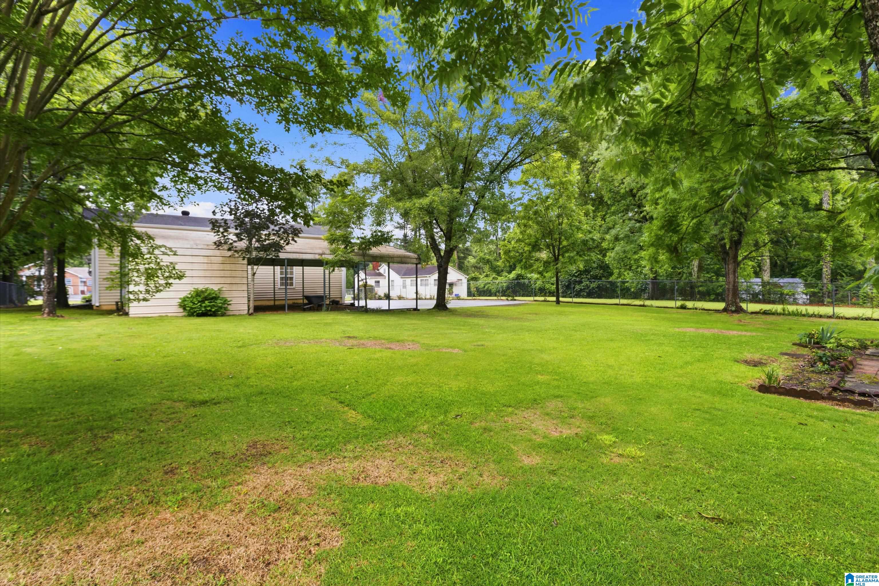 5510 Shady Grove Road Mount Olive, AL 35117 - Photo 55 of 57