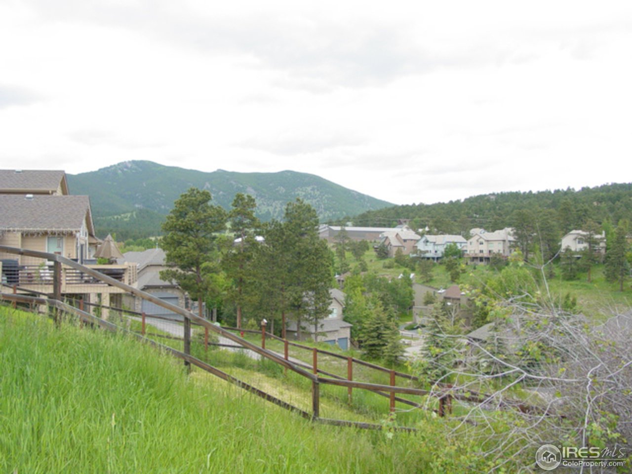 30453 Conifer Road Evergreen, CO 80439 - Photo 8 of 12 Gallery Image 8