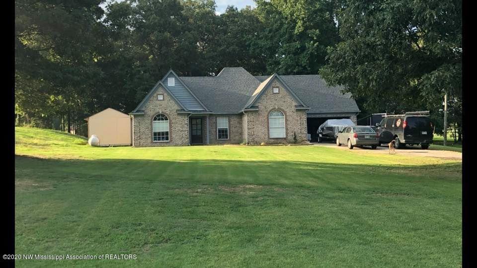 75 Red Banks Road Coldwater, MS 38618 - Photo 1 of 1 IMG_4580