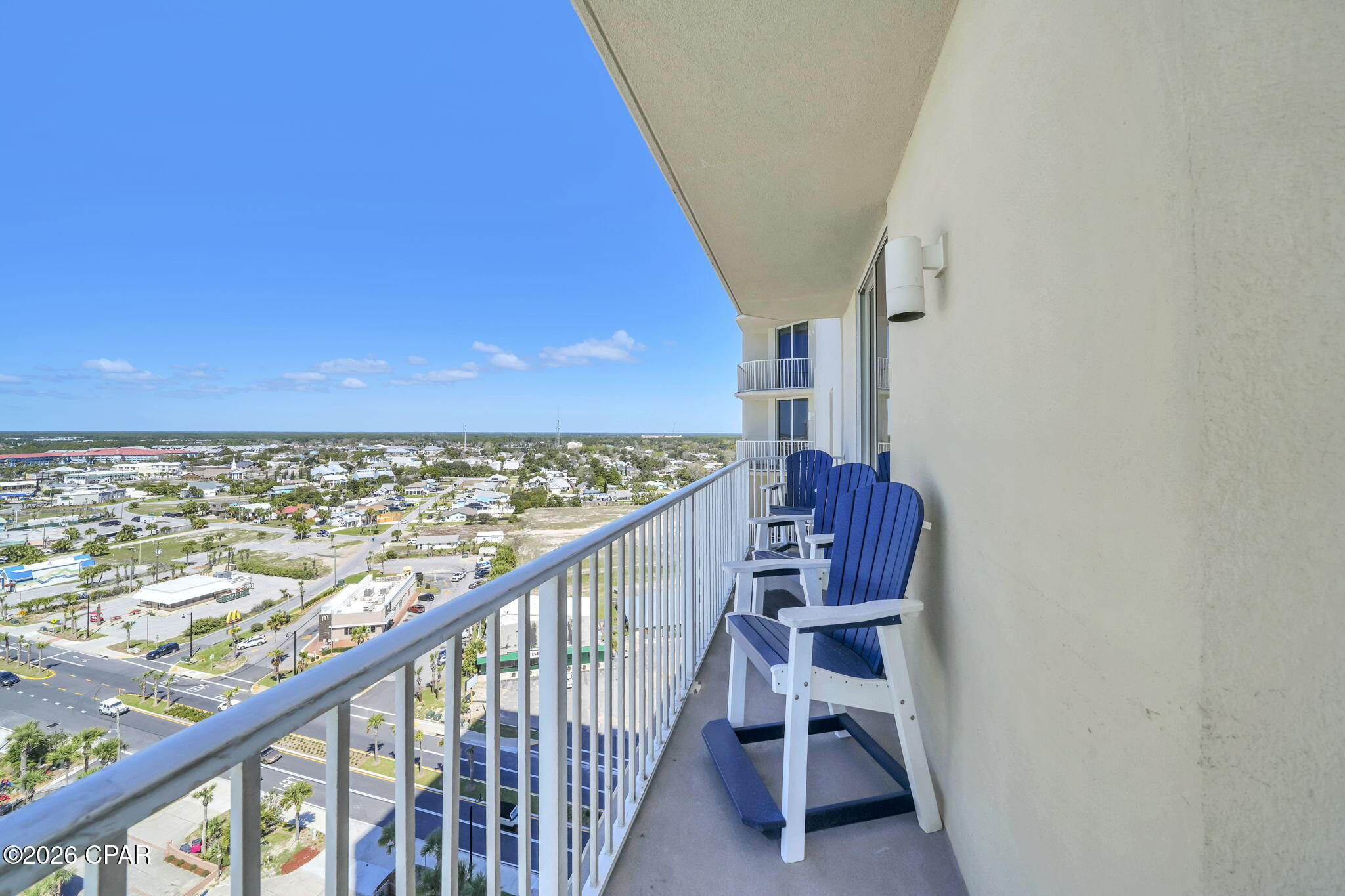 16819 Front Beach Road, Unit 1501 Panama City Beach, FL 32413 - Photo 37 of 72