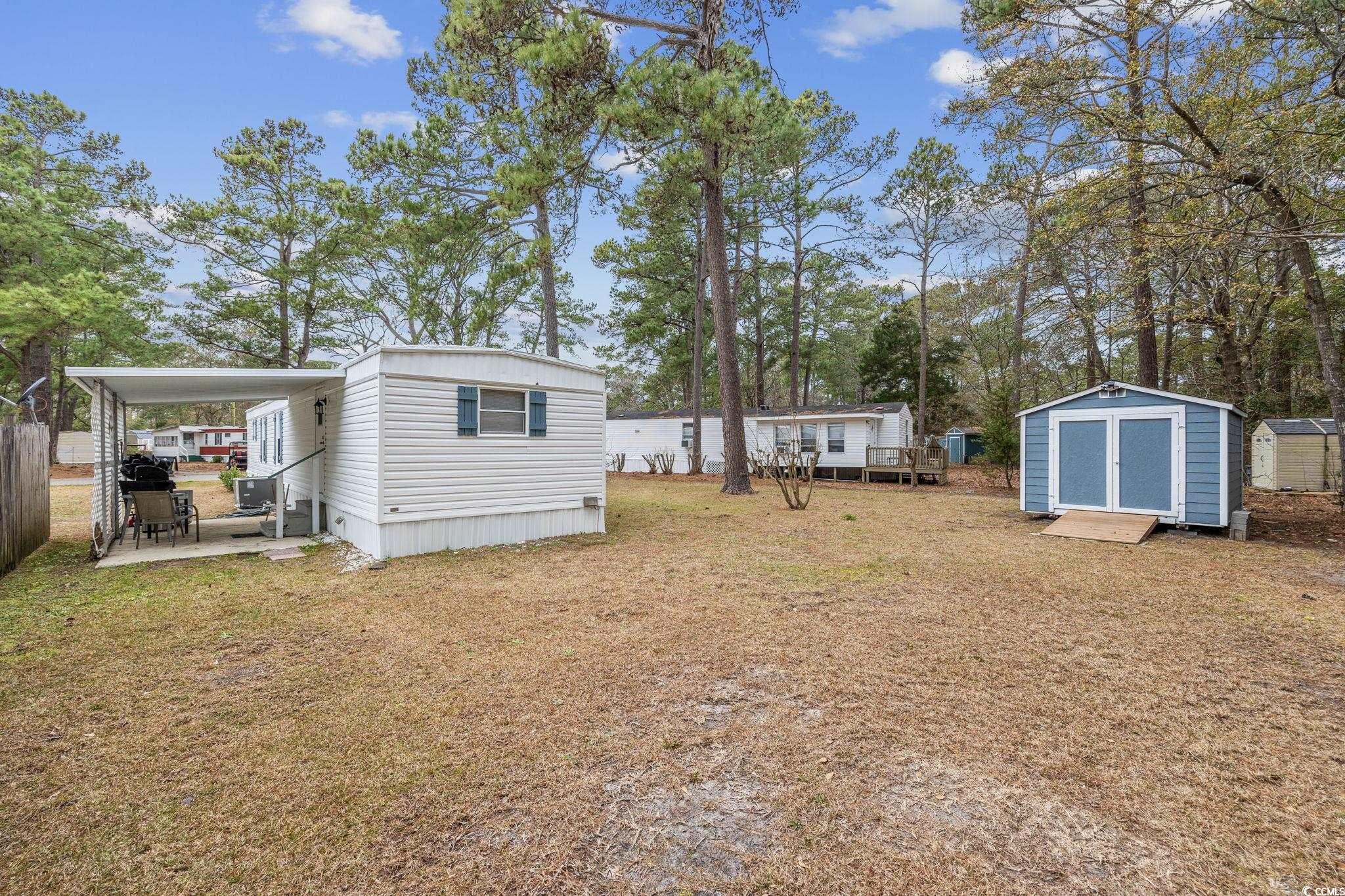13 Islander Court Murrells Inlet, SC 29576 - Photo 26 of 35