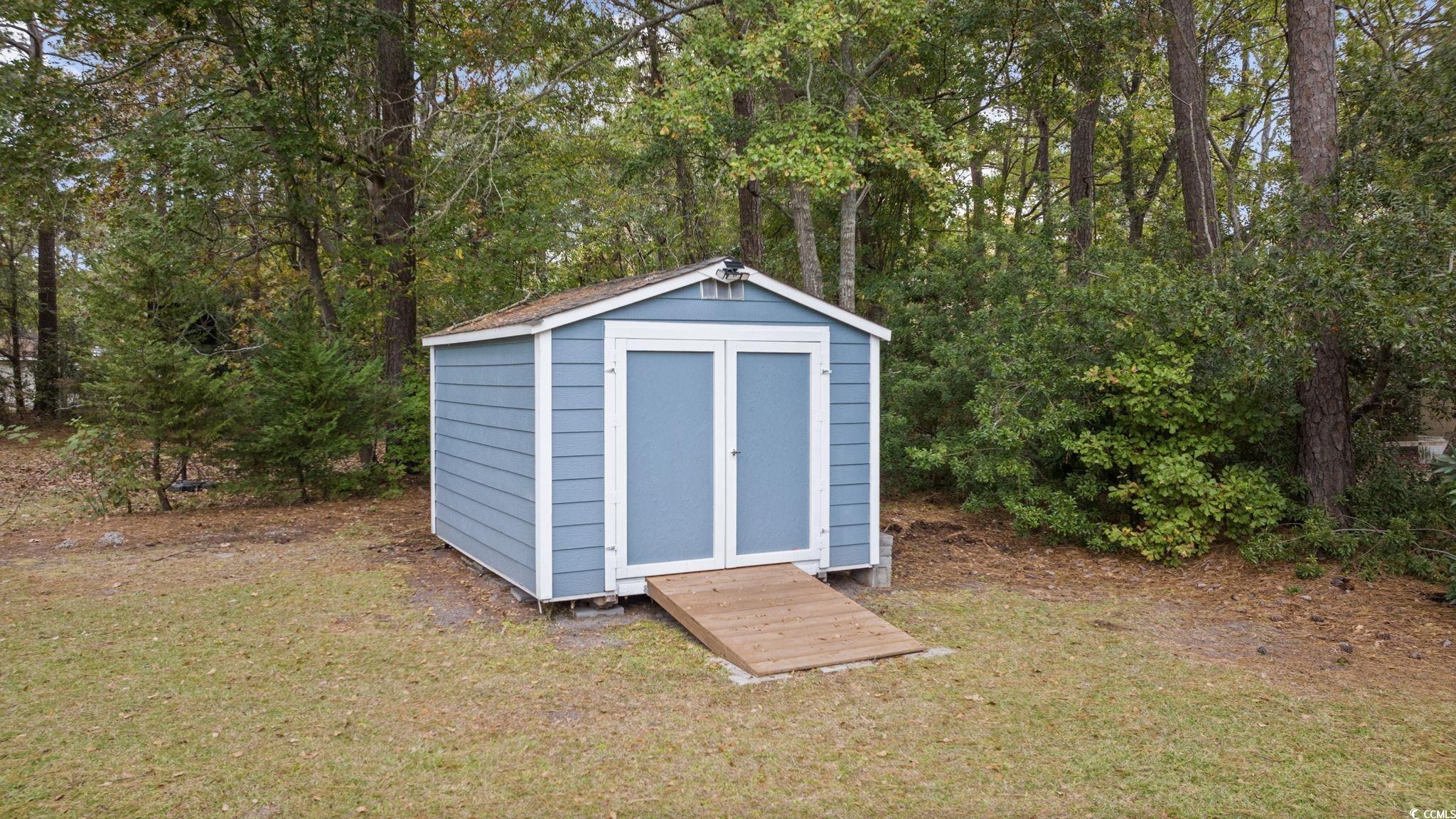 13 Islander Court Murrells Inlet, SC 29576 - Photo 28 of 35