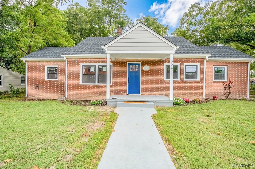 2209 Dupuy Road Petersburg, VA 23803 - Photo 1 of 29 Gallery Image 1