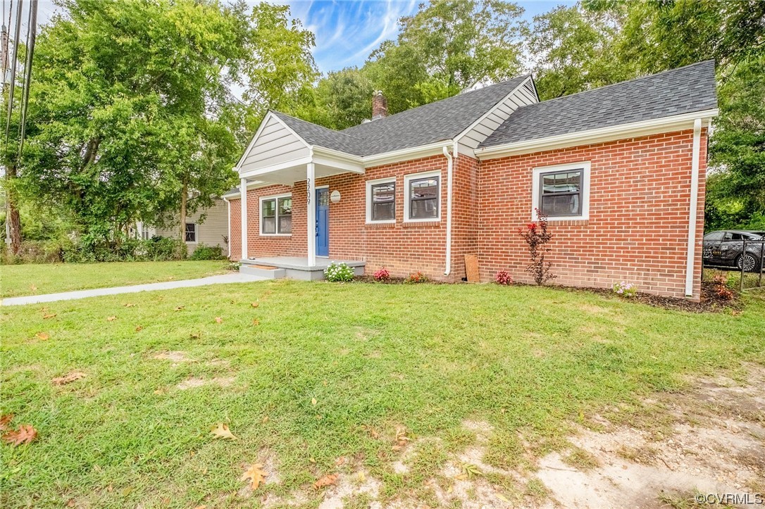 2209 Dupuy Road Petersburg, VA 23803 - Photo 2 of 29 Gallery Image 2