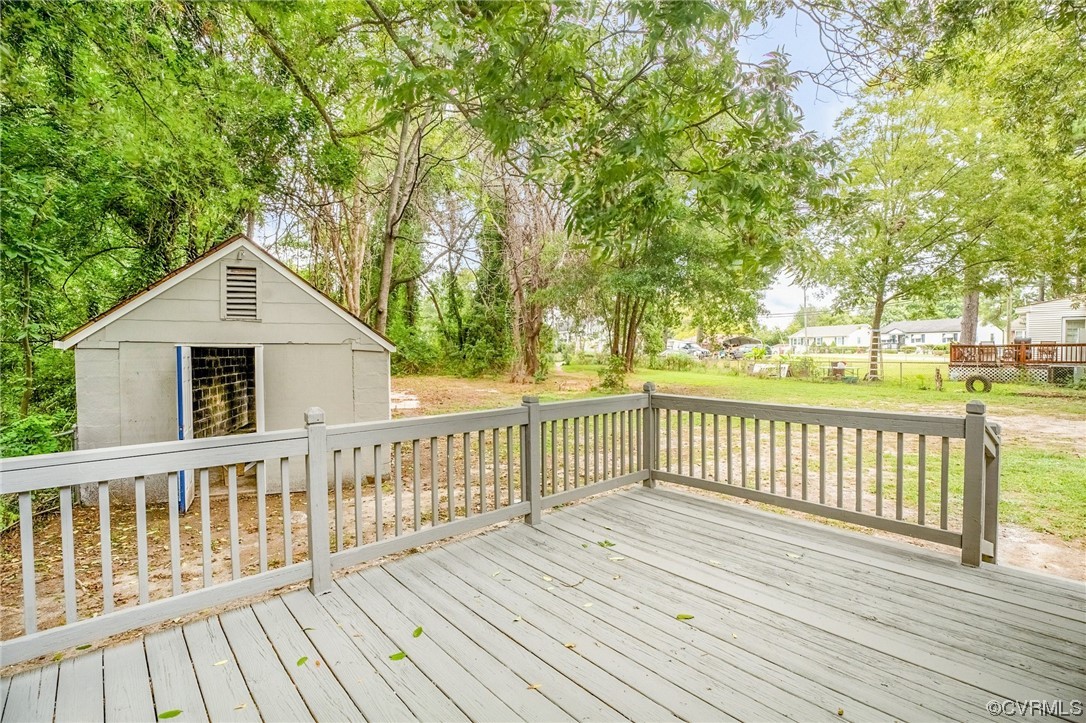 2209 Dupuy Road Petersburg, VA 23803 - Photo 24 of 29 Gallery Image 24