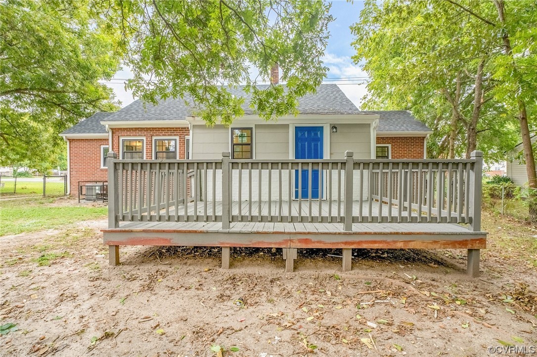 2209 Dupuy Road Petersburg, VA 23803 - Photo 26 of 29 Gallery Image 26
