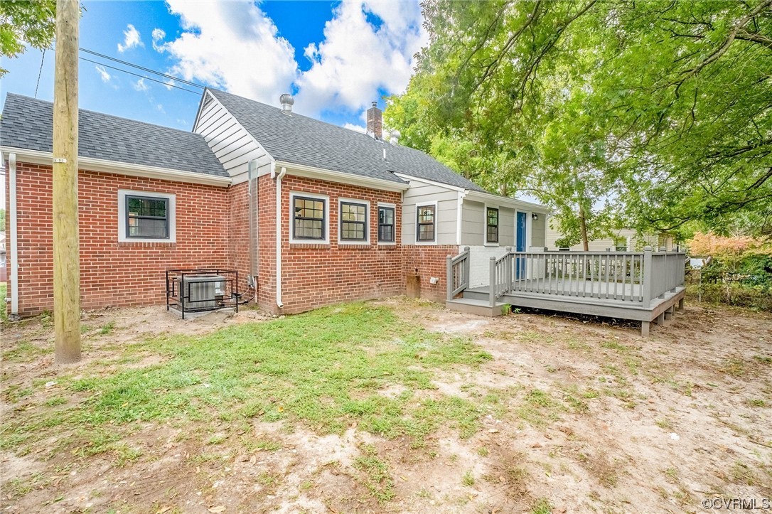 2209 Dupuy Road Petersburg, VA 23803 - Photo 27 of 29 Gallery Image 27