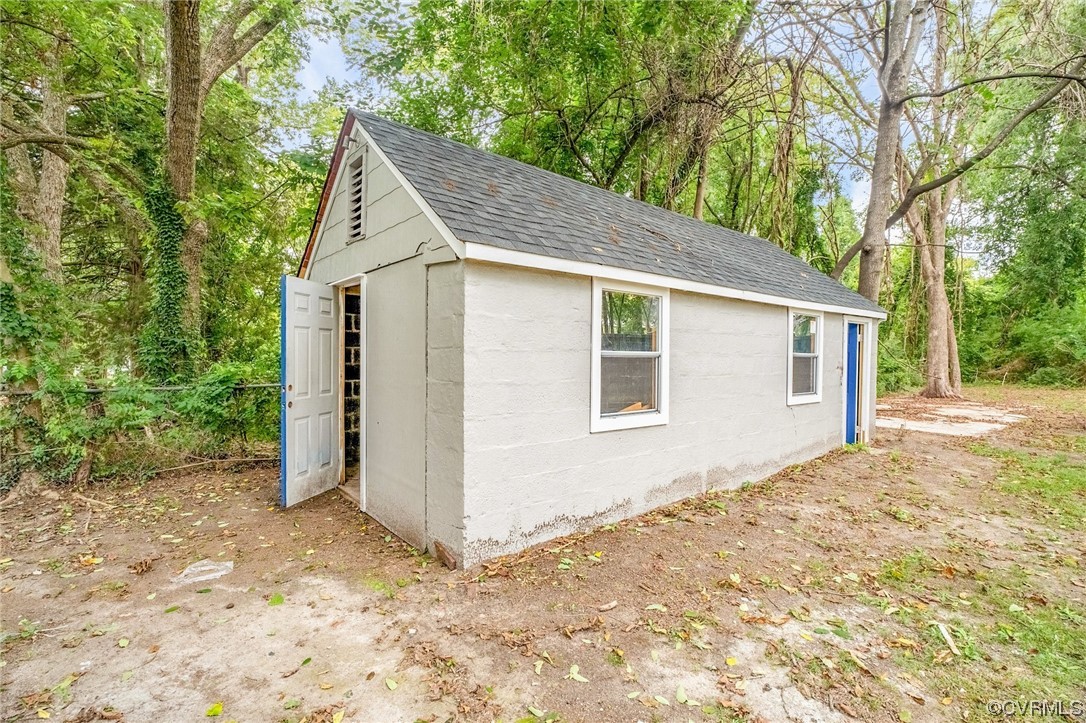 2209 Dupuy Road Petersburg, VA 23803 - Photo 28 of 29 Gallery Image 28