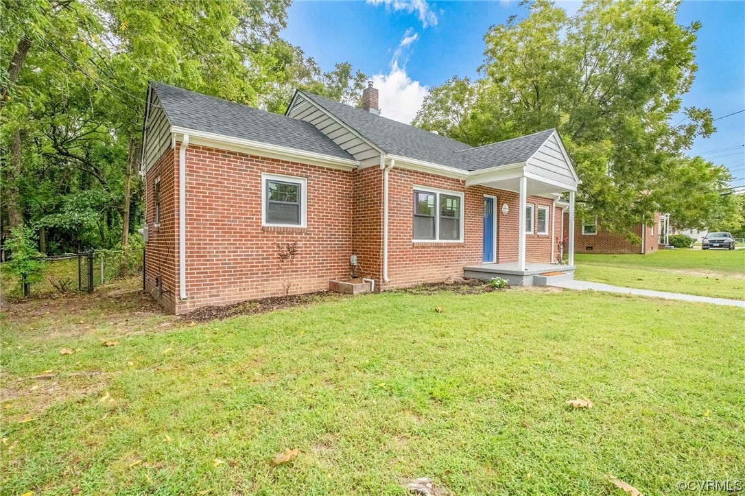 2209 Dupuy Road Petersburg, VA 23803 - Photo 3 of 29 Gallery Image 3