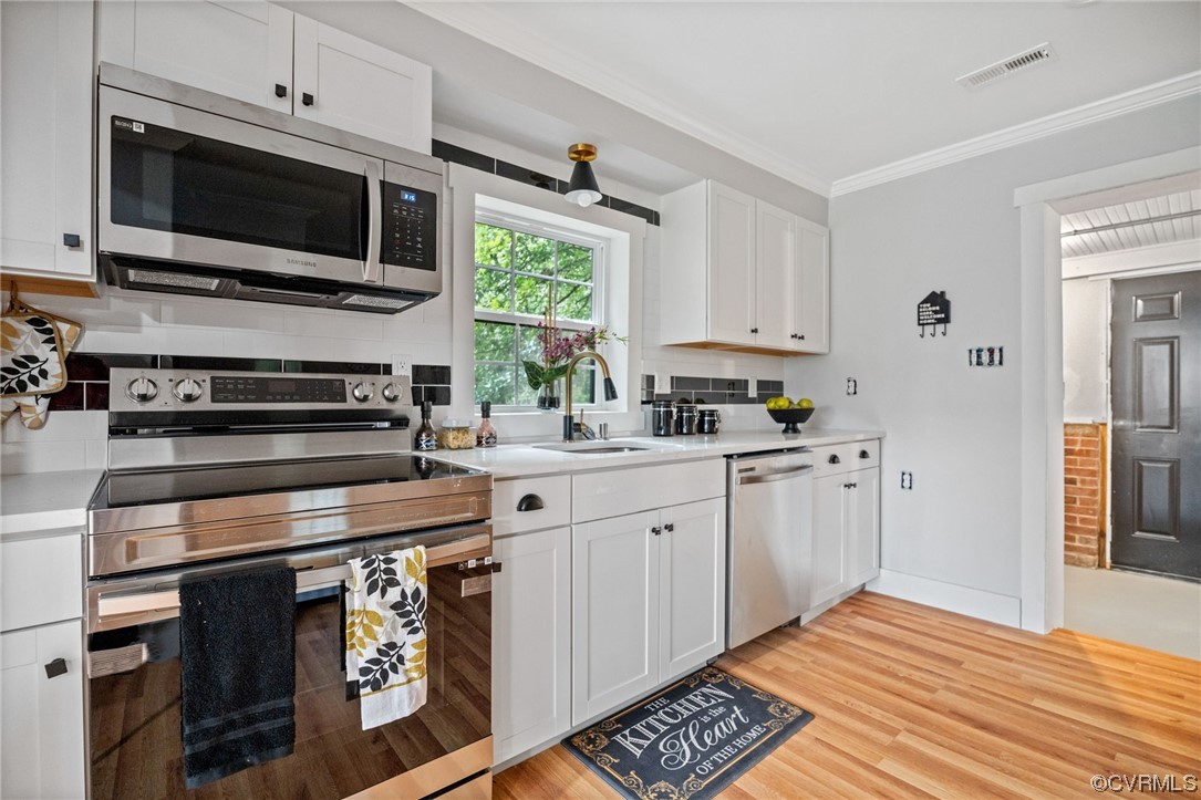 2209 Dupuy Road Petersburg, VA 23803 - Photo 9 of 29 Gallery Image 9