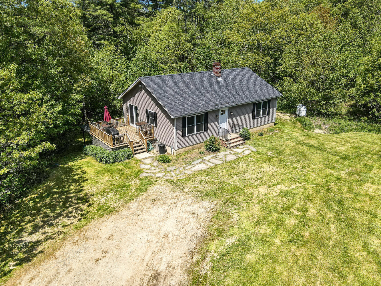 85 East Hedge Road Woolwich, ME 04579 - Photo 19 of 46 85 E Hedge Rd Woolwich-large-010-044-ae1