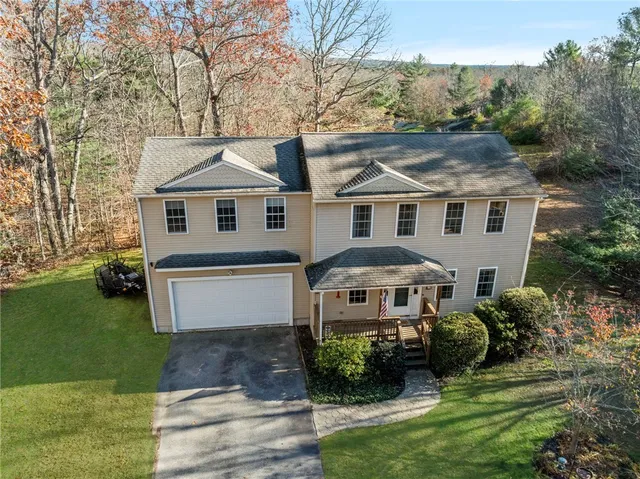 $550,000 | 13 Foster Farm Drive, Richmond, RI 02898