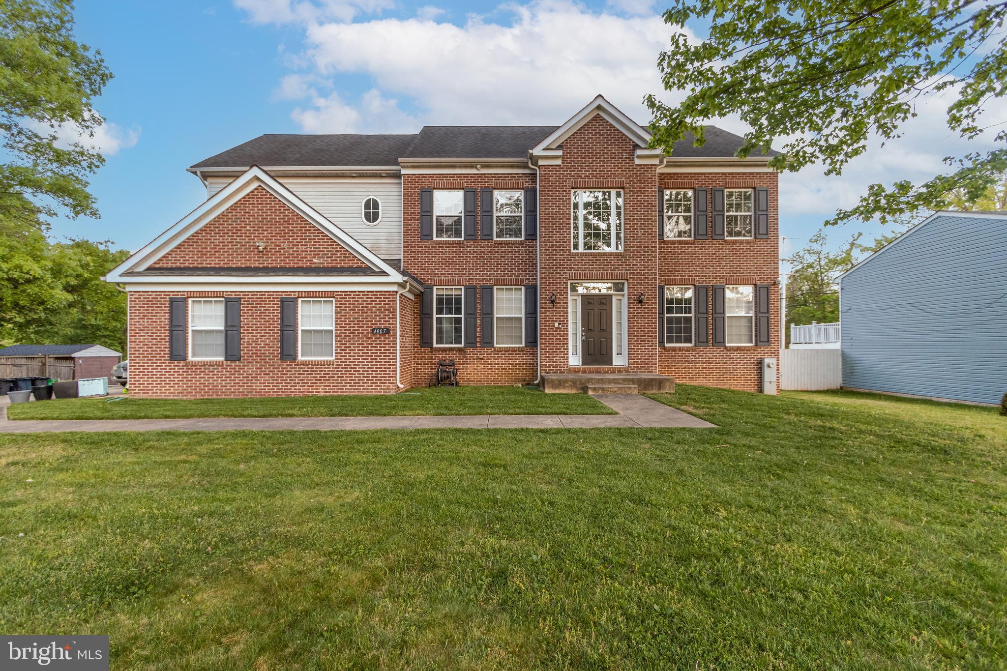 4907 Seltzer Road Lanham, MD 20706 - Photo 1 of 51