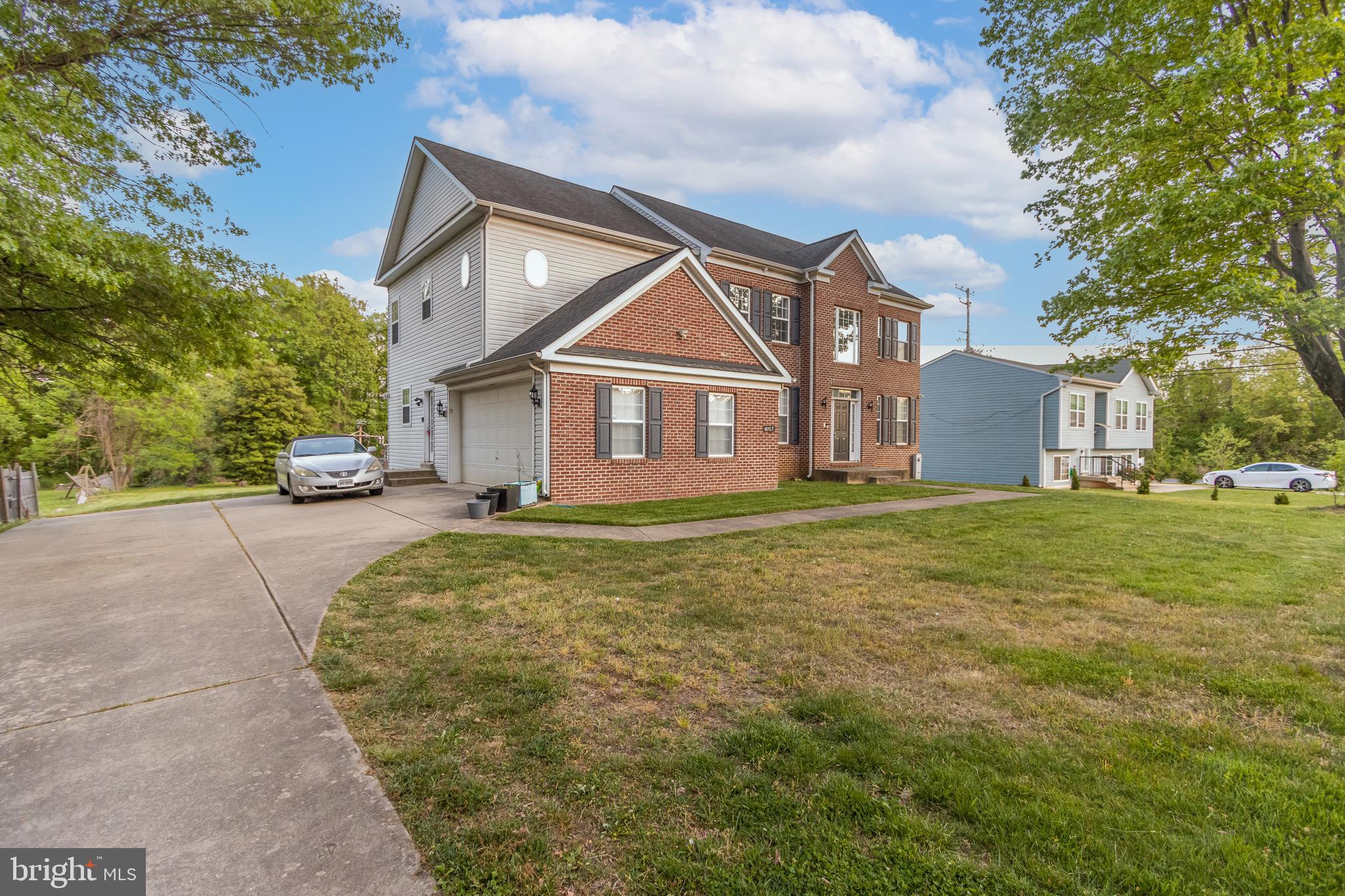 4907 Seltzer Road Lanham, MD 20706 - Photo 2 of 51